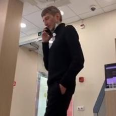 OVO JE NAPADAČ NA MOSKOVSKU BANKU: Sa taocima pričao o smislu života, a zahtevao je ovu stvar (VIDEO)