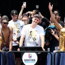 OVO JE NEŠTO NEVIĐENO: NBA uvodi KUP! Šansa da Jokić uzme novi trofej