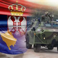 OVO JE OKUPACIJA SEVERA KOSOVA Srbi dali rok Kurtiju do 1. juna, sledi nikad oštriji odgovor