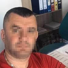 OVO JE OSUMNJIČENI ZA UBISTVO ČOLIĆA: Ulicom odjekivalo Nemoj, stani, a onda niz rafala - isplivali novi detalji, telo ubijenog poslato na obdukciju