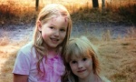 OVO JE POTPUNO ČUDO: Pronađene sestre od 8 i 5 godina koje su nestale u petak