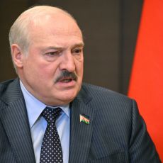OVO JE RAJ NA ZEMLJI, LJUDI OVDE SU SVECI Lukašenko potpuno neočekivano doputovao u posetu nepriznatoj državi!