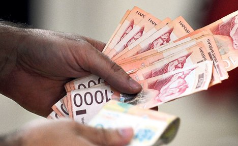 OVO JE SRPSKI PROSEK U NOVEMBRU: Plata skočila na 45.767 dinara