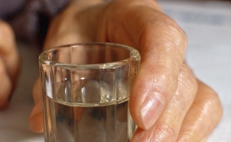 OVO JE UBICA SIROMAŠNIH: 23 umrlo od otrovne votke u Ukrajini