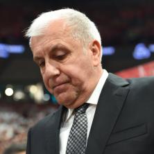 OVO MOŽE BITI EKSTREMNO BITNO: Željko Obradović izneo jako loše vesti za Partizan