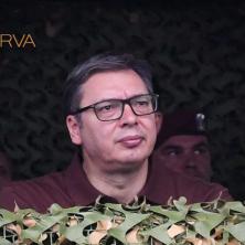 OVO NE SMETE DA PROPUSTITE: Vučić sutra gost jutarnjeg programa TV Prva