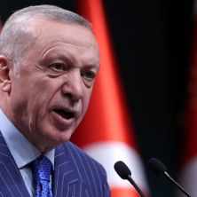 OVO NEĆEMO DOZVOLITI Erdogan izdao oštro upozorenje: Turska neće biti smirena, dok ne bude mira u regionu