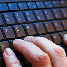 OVO NISTE ZNALI: Isprobajte 7 prečica na tastaturi - uštedeće vam MNOGO VREMENA! 