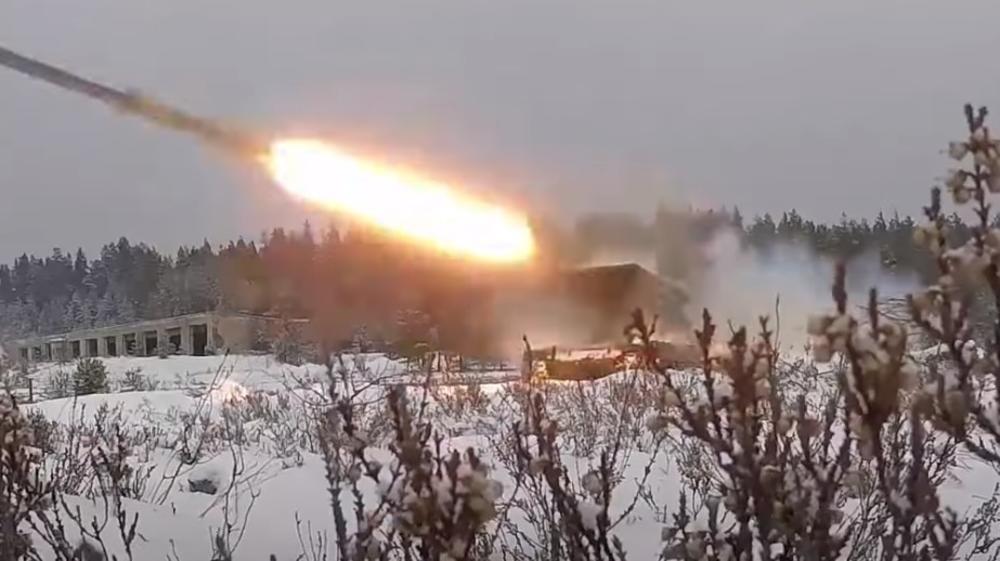 OVO ORUŽJE STVARA PAKAO NA ZEMLJI: Rusi otkrili novi raketni sistem Tosočka! (VIDEO)
