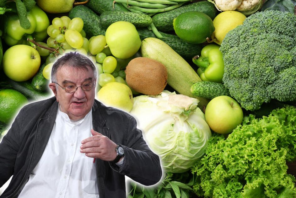 OVO POVRĆE JEDINO NA SVETU SADRŽI MOĆNI PRIRODNI PROBIOTIK! Dr Perišić: Do maja ga treba jesti pre SVAKOG obilnijeg obroka (VIDEO)
