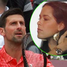 OVO SE ČEKALO GODINAMA: Ana Ivanović i Novak Đoković ponovo zajedno!