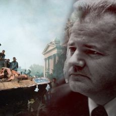 OVO SE DEŠAVALO 6. OKTOBRA! Milošević je bio bled: Niko iz DOS-a nije znao za ovu akciju sem Koštunice, mene i još dvoje
