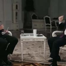 OVO SE MNOGIMA NEĆE SVIDETI:  Intervju Takera Karlsona s Vladimirom Putinom ODJEKNUO JE KAO BOMBA (VIDEO) 