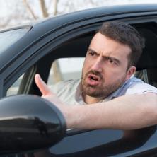 OVO SIGURNO NISTE ZNALI: Automobil koji vozite, pokazuje da li ste psihopata