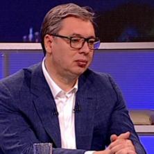 OVO SU BILI PUCNJI U SRBIJU Vučić poslao snažnu poruku: Pali smo, ali ćemo se podići!