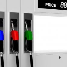 OVO SU NOVE CENE GORIVA:  Evo koliko ćemo plaćati dizel, a koliko benzin