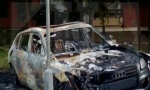 OVO SU OSTACI MINIRANOG AUDIJA: Podmetnuta bomba ispod automobila prijatelja braće Šaranović, teško povređena državljanka Španije (FOTO) 
