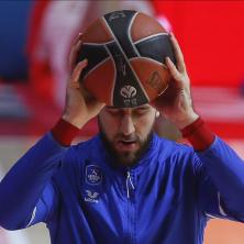OVO SVE ZANIMA: Vasilije Micić progovorio o novom klubu