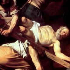 OVO TREBA ZNATI U VASKRŠNJEM PERIODU: Priča o sudbini Isusovog učenika Svetog Petra