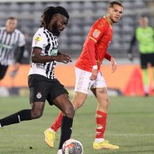 OVUSU BLISTA U NORVEŠKOJ: Postao kapiten, Partizan iščekuje dobro obeštećenje