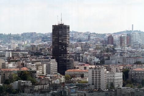 OZAKONJENJE NELEGALNE GRADNJE Legalizovano 15.500 objekata u Beogradu, SATELITSKIM SNICIMCIMA se utvrđuje datum zidanja