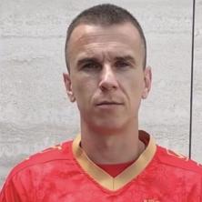 OZBILJNA PRIČA: Prekaljeni štoper Ivan Ostojić pojačao FK Zemun