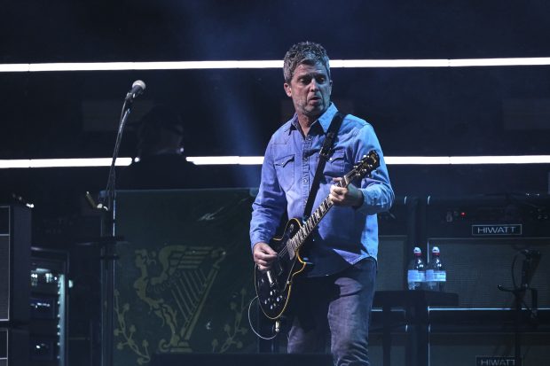 Музичка група “Oasis” поново на сцени после 16 година паузе