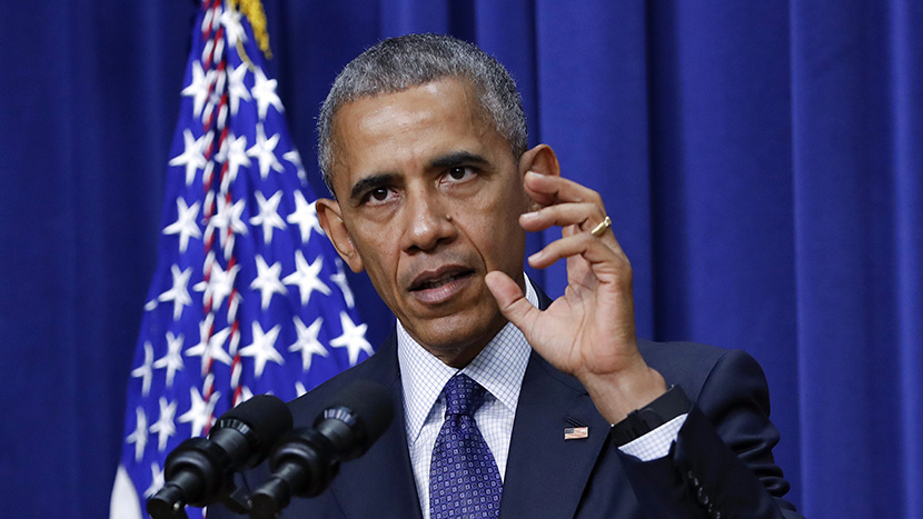 Obama: Amerika sprema odgovor na hakerske napade