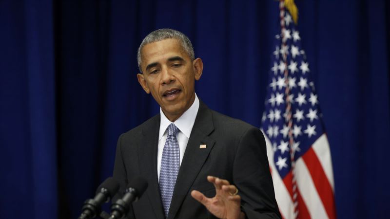 Obama: Kongres napravio grešku pri preglasavanju veta