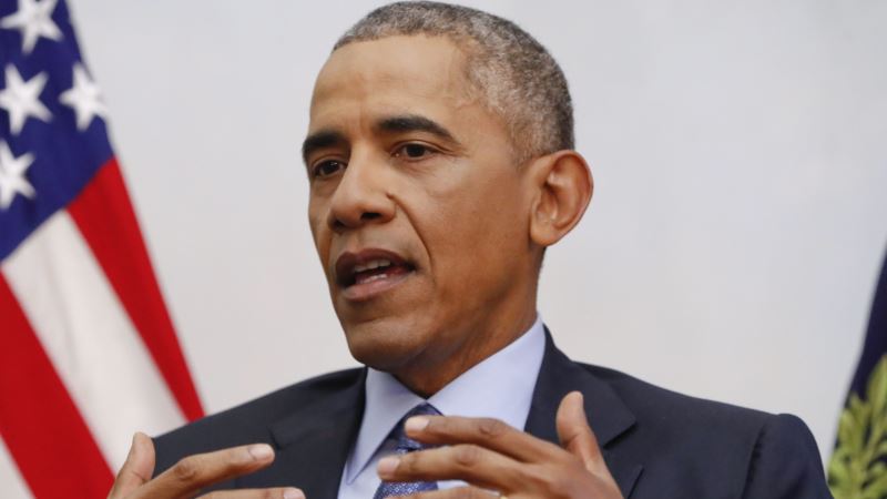Obama: Nisam potcenio Putina, već uticaj dezinformacija i hakovanja