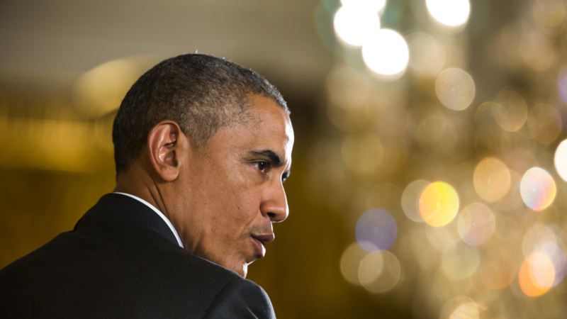 Obama: Podržavamo napore Crne Gore da se pridruži NATO-u