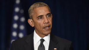 Obama: Tramp srozao kredibilitet SAD
