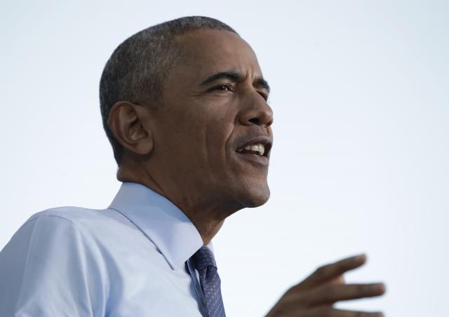 Obama javno demantovao optužbe da je demon koji smrdi na sumpor