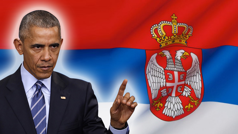 Obama minut pre odlaska izdao poslednje naređenje vezano za Srbiju