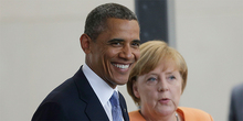 Obama poručio Nemcima: Čuvajte Angelu Merkel