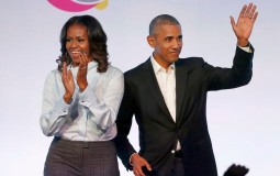 
					Obama sa porodicom na odmoru na jugu Francuske 
					
									