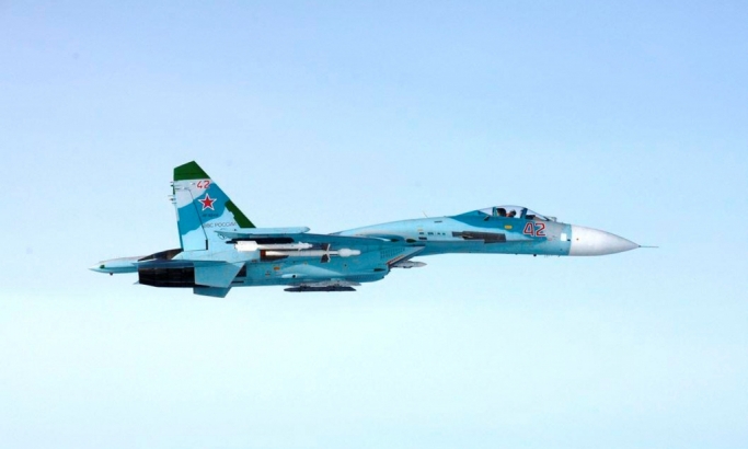 Obamin pakleni plan: Američkim oružjem na rusku avijaciju u Siriji