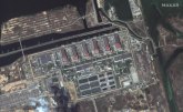 Obaveštajna služba: Rusi su minirali nuklearnu elektranu Zaporožje