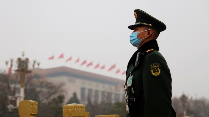 Obaveštajne agencije SAD: Kina i Rusija odlučne da ograniče uticaj Vašingtona