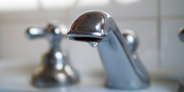 Obaveštenje o planiranom zatvaranju vode za (utorak i sredu) 9 i 10. mart