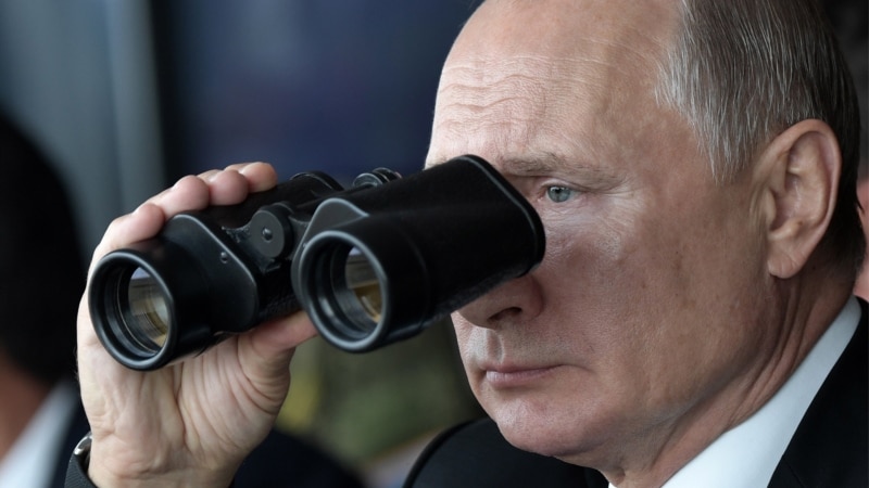 Obavještajni izvještaj SAD-a predviđa da će ruska moć opadati, ali da će ostati ‘ometajuća sila’