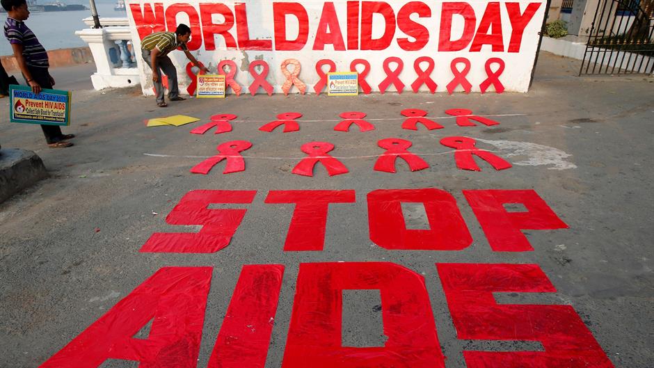 Od početka godine još 105 inficiranih HIV-om