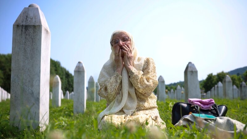 Obeležavanje 28. godišnjice genocida u Srebrenici, sahranjeno još 30 žrtava