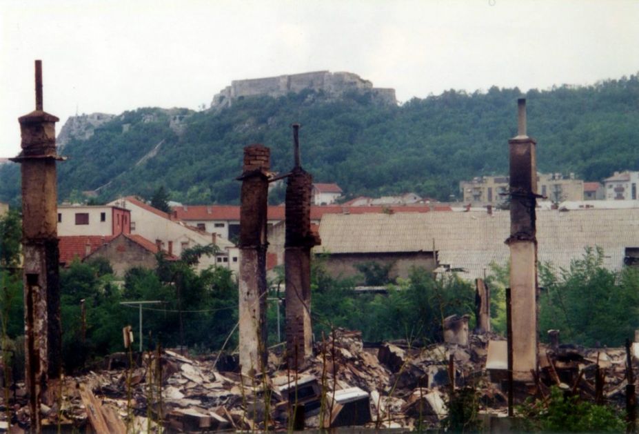 Obeležavanje 30. godišnjice zločinačke akcije Oluja u nedelju u Sremskim Karlovcima