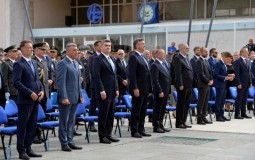 
					Hrvatska obeležava godišnjicu Oluje, u Kninu i predstavnik srpske manjine 
					
									