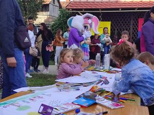 Obeležen “Dan porodice” u naselju Mala Bosna u Sremskoj Mitrovici
