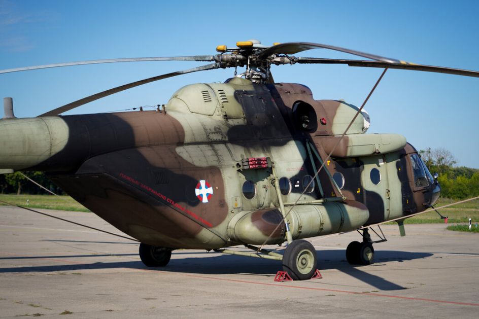 Obeležen Dan roda avijacije, piloti: Posao vojnog pilota je poseban, čast je leteti