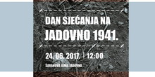 Obeležen Dan sećanja na žrtve logora Jadovno