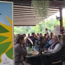 Obeležen Svetski dan borbe protiv multipla Skleroze: U Srbiji napravljen istorijski pomak u lečenju ove teške bolesti - Čak 6.000 pacijenata ima pristup terapiji o trošku države