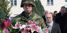 Obeležen dan sećanja na poginule u Nato bombardovanju